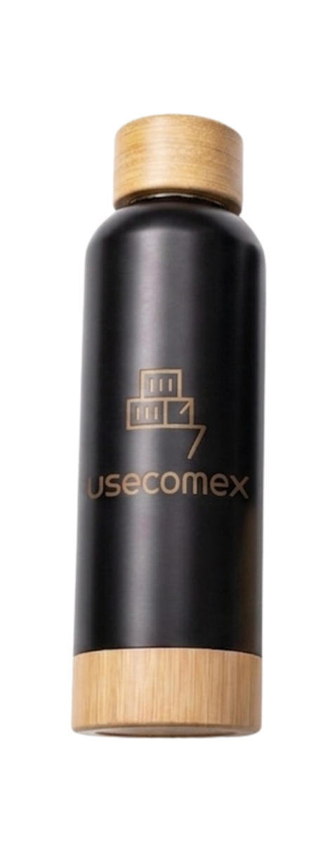 Garrafa personalizada